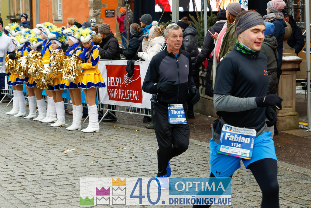 VR Bank Hauptlauf 10km | 40. Optima 3koenigslauf 2026 - Realisiert mit Pictrs.com