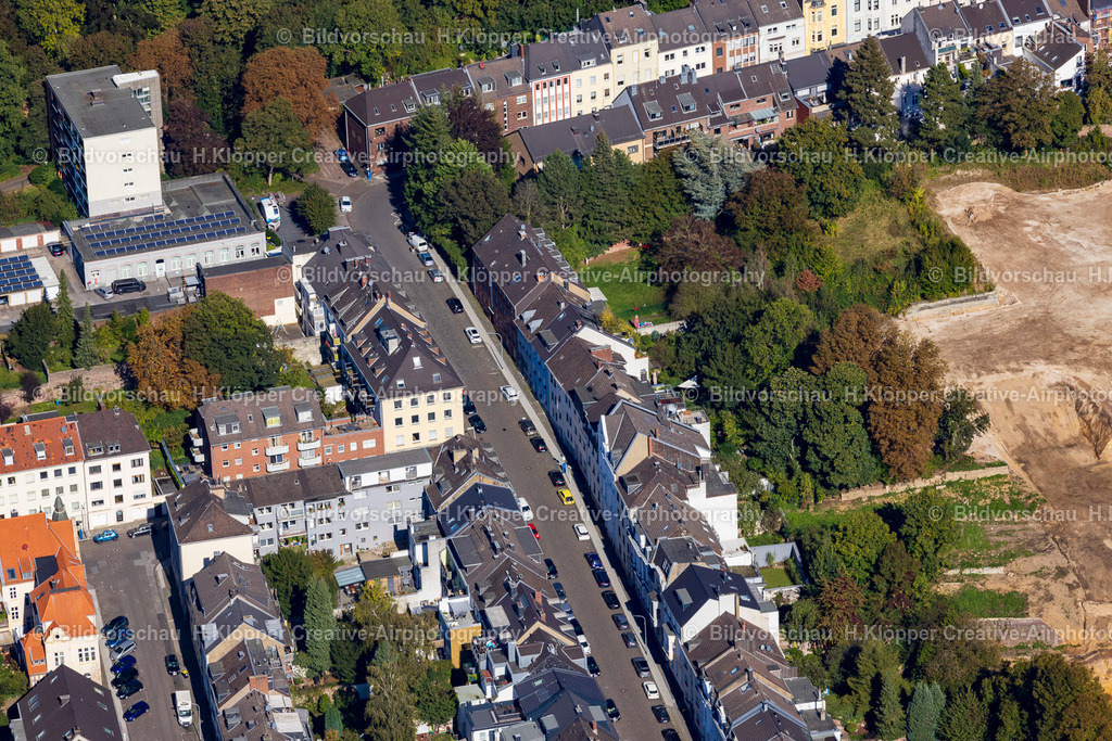 Luftbilder Mönchengladbach-4769 | Luftbildfotografie Mönchengladbach - Realisiert mit Pictrs.com