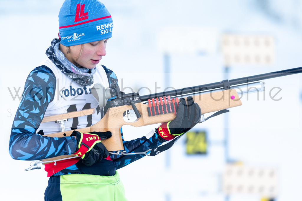 DSC Altenberg | Deutscher Schülercup in Altenberg vom 11. bis zum 13. Februar 2022