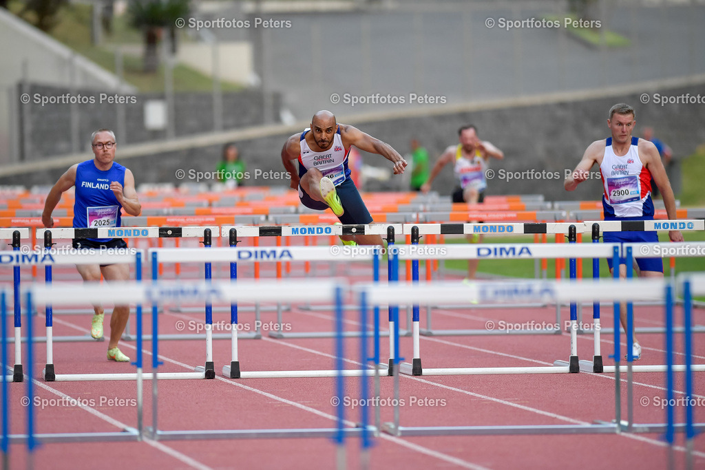 EMACS 2025 - Day 2_372 | European Masters Athletics Championships am 10.10.2025 auf Madeira (Portugal)Foto: Kai Peters - Realisiert mit Pictrs.com