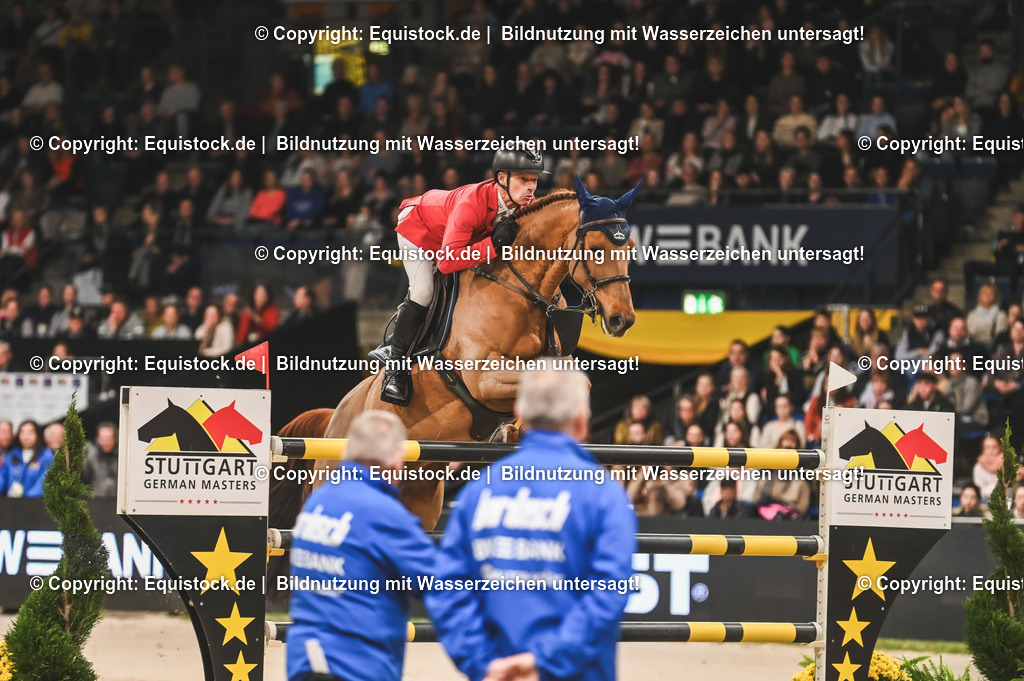 20231117_Stuttgart-German-Master_0159_TOMsPiC | Foto: Thomas Hartig