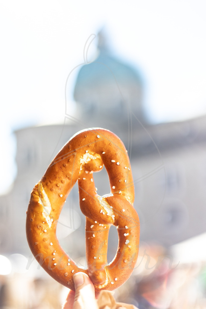 Breze Rupertikirtag | Bei Veröffentlichung des Bildes ist eine Namensnennung wie folgt erforderlich: 
Foto: Mostdirn Irmgard Wieser - Realisiert mit Pictrs.com