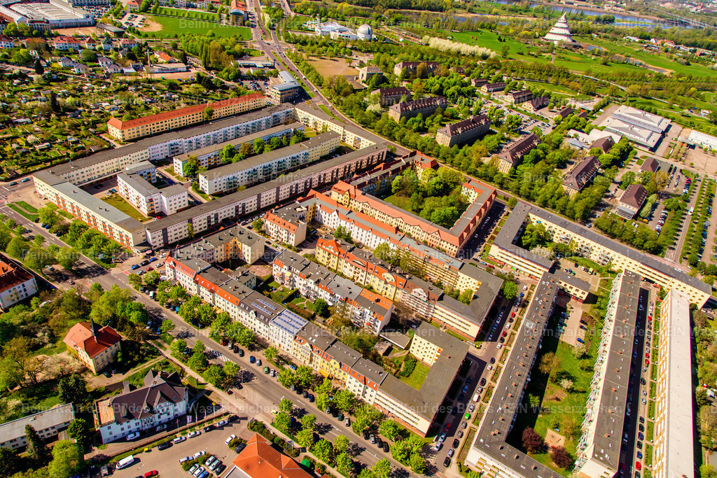 Magdeburg Brückfeld Angersiedlung Berliner Chaussee-8875 | Angersiedlung in Brückfeld - Realisiert mit Pictrs.com