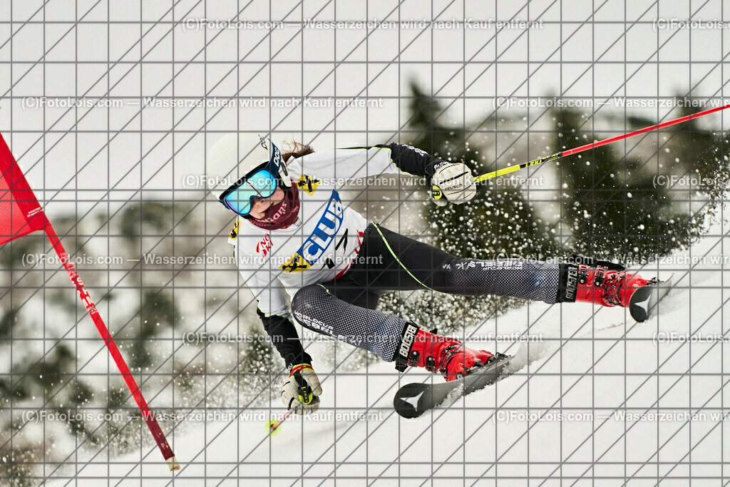 ALP3426_NWC-RTL_Hochkar_Klug Alexandra | (C)FotoLois.com, Alois Spandl, NÖ RAIKA Club-Nachwuchscup_Giant Slalom am Hochkar/Draxlerloch, So 15. Jänner 2023.