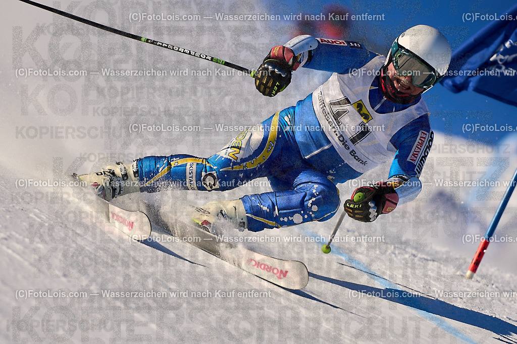 ALP2669_MASTERS-Cup_GS-B Herrn_Seeberger Rainer | (C)FotoLois.com, Alois Spandl. FIS Masters-Cup Wildschönau, Giant Slalom auf der Piste Schatzberg GS, Siegerehrung auf dem Dorfplatz Niederau, Sa 13. Januar 2024.