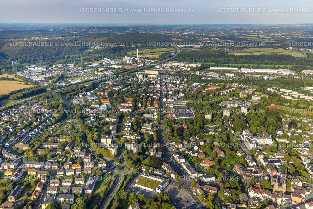 Hagen230903626 | Luftbild, Ortsansicht Stadteil Boele und Bathey, Boele, Hagen, Ruhrgebiet, Nordrhein-Westfalen, Deutschland