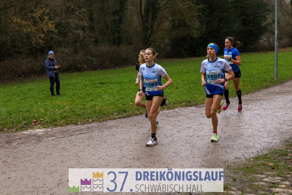 Stadtwerke Jugendlauf 1700m | 3 Koenigslauf 2023 - Realisiert mit Pictrs.com