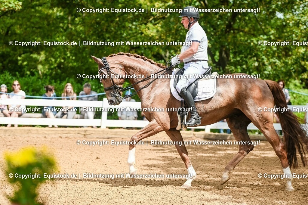20230716_01_Dressurprüfung Kl.M_0085 | equistock