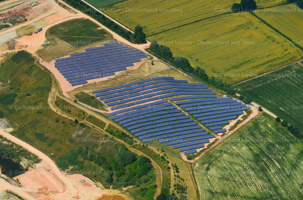 3303797 | Solarpark am Ziegelwerk Bellenberg
