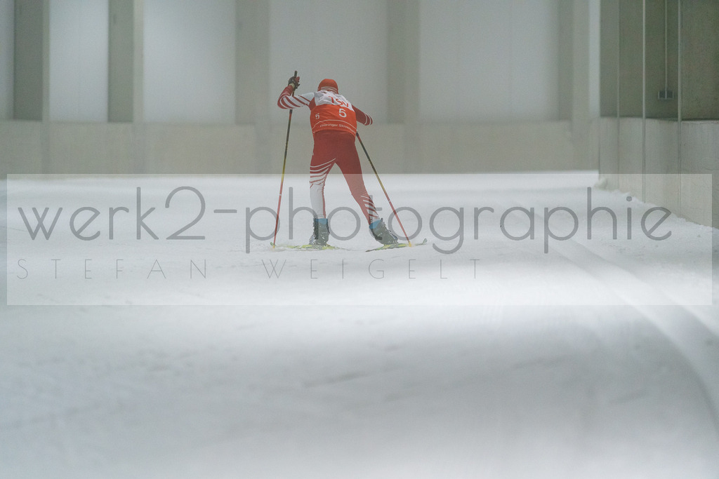 Thür. Meisterschaften Biathlon 03./04.02.2024 | Thüringer Meisterschaften Biathlon 3./4. Februar 2024 in der Skihalle Oberhof