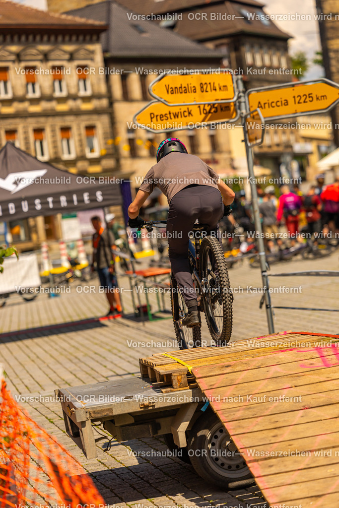 E1 Trieb Samstag R1-1722 | OCR Bilder Fotograf Eisenach Michael Schröder