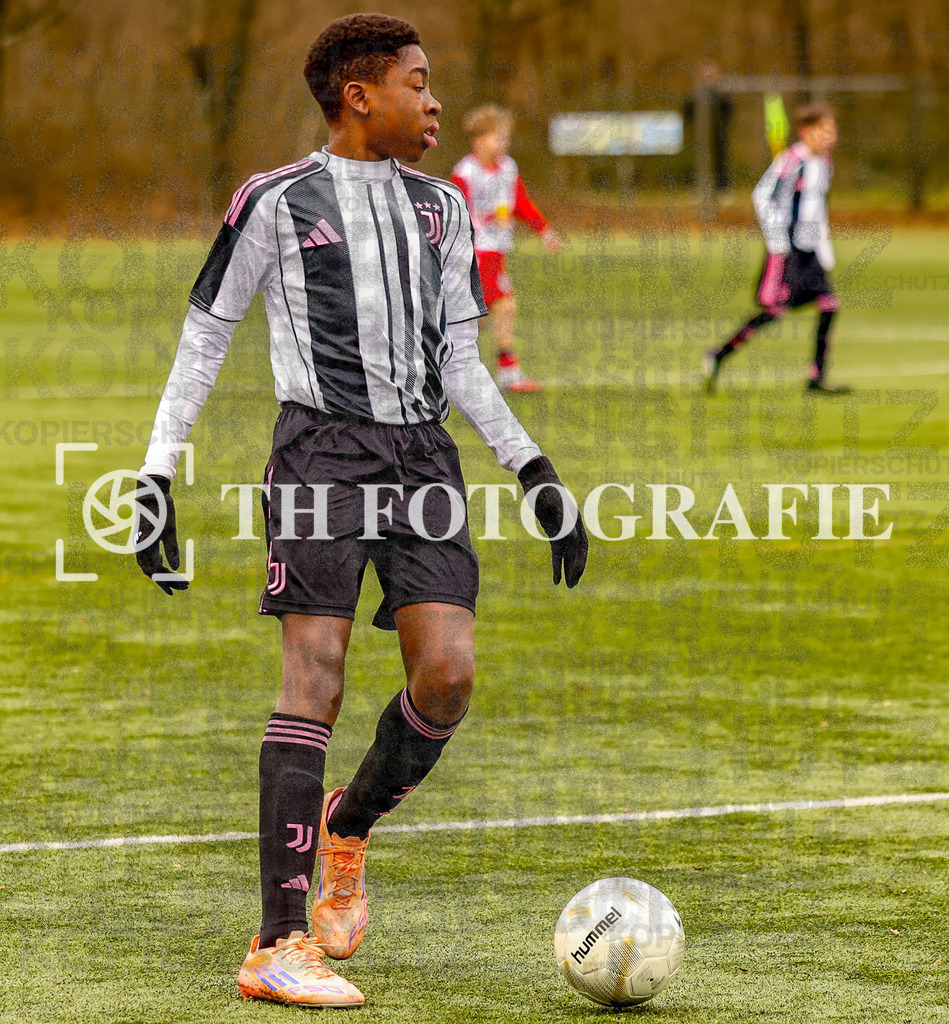GER, Begegnung, Fussball, PS-Immo-Cup 2026,U13 Feldturnier, 18.01.2026 | TH Fotografie