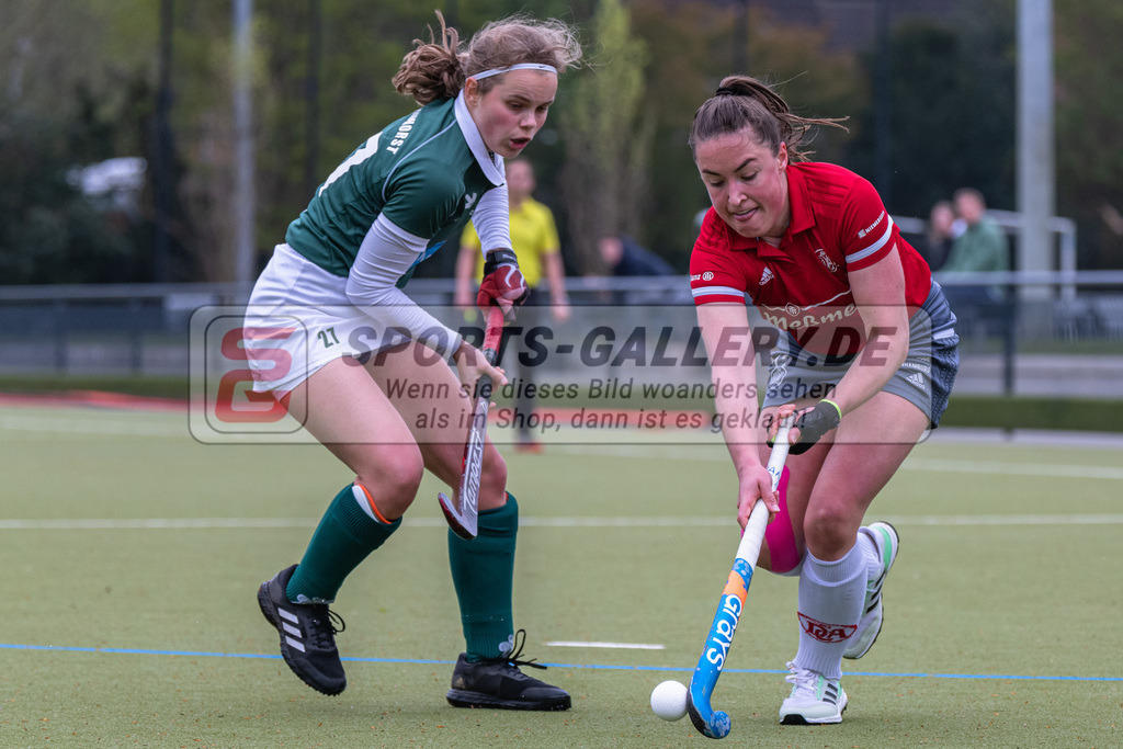 SM_20230506-D85_0836 | Der Club an der Alster - Uhlenhorst Mülheim /  5:0