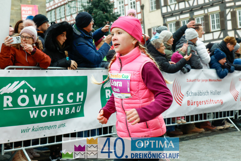 AOK JuniorCup 400m | 3koenigslauf 2026 - Realisiert mit Pictrs.com