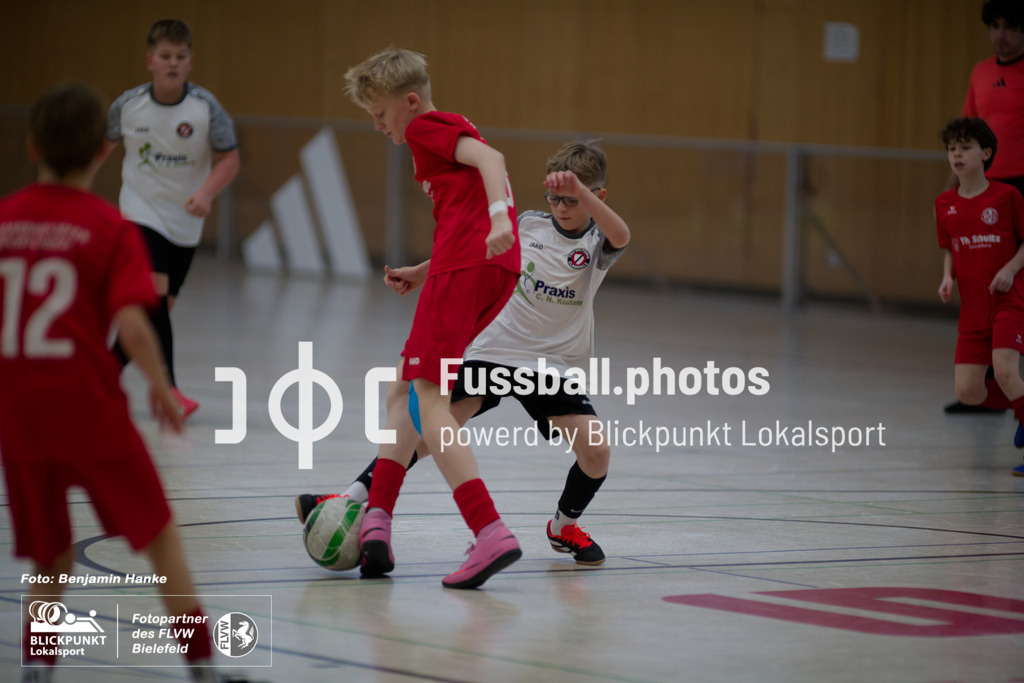 20260125_U13_Turnier_Versmold_199 | Blickpunkt Lokalsport - Realisiert mit Pictrs.com