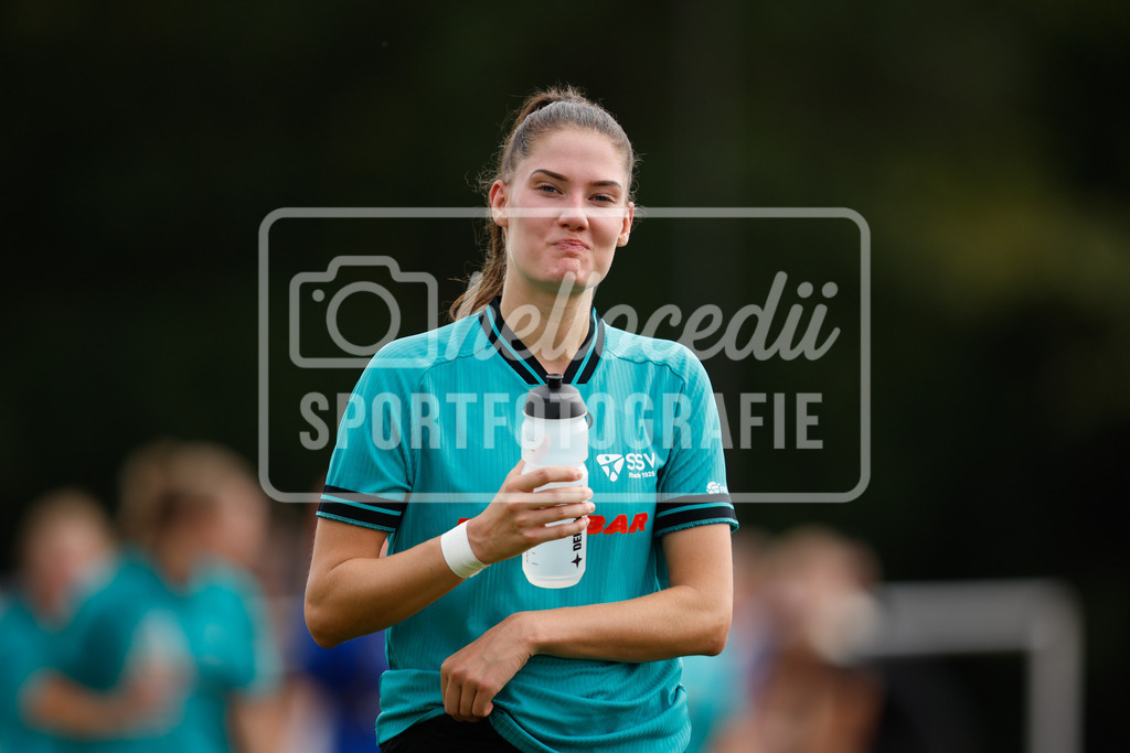 Fußball I Frauen I Westfalenpokal 26-27 I DJK GW Amelsbüren - SSV Rhade  I 18792 | realhellocedii - Realisiert mit Pictrs.com