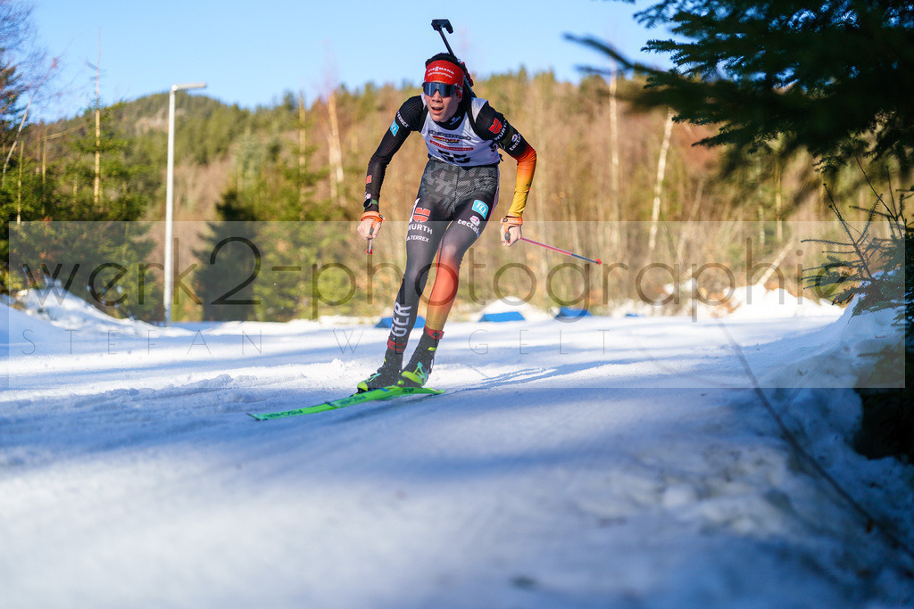 DP Arber - 12. Dezember 2025 | 2. DSV JOKA Deutschlandpokal (DP ARBER) - 12. bis 14. Dezember im ARBER Hohenzollern Skistadion