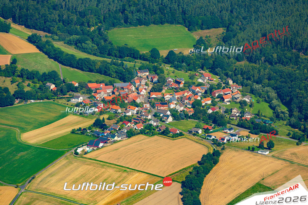 Heina Morschen Bild- Das Luftbild wurde 2025 vom UL-Flugzeug heraus erstellt ( keine Drohne bzw. Drohnenaufnahme ) - Hochauflösende Luftaufnahme -Nicht vergleichbar mit Google Maps oder Satelittenbilder- Die Geschenkidee !Mit Lizenz und Bildrechte bestellbar - CC