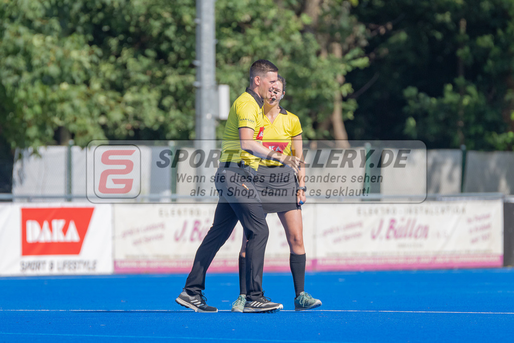 HK_20230708_109623 | Euro Hockey U18 Championship Girls &amp; Boys am 8.7.2023 CHTC , Krefeld  Belgium vs Scotland