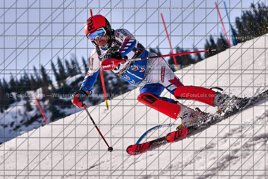 ALP1597_FIS MASTERS WC-Finale_SL_B-Herrn_Blanchin Patrice | (C)FotoLois.com, Alois Spandl. FIS MASTERS WorldCup-Finale 2024, Reiteralm (Steiermark, AUT), SLALOM auf der Muldenliftpiste, Sa 6. April 2024.