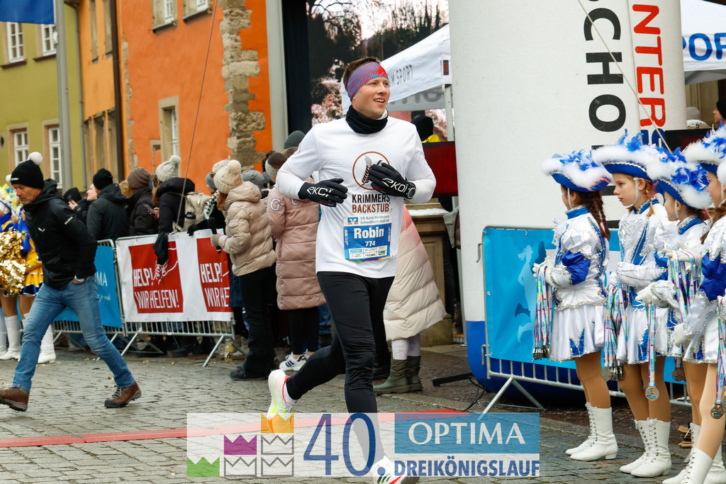 VR Bank Hauptlauf 10km | 40. Optima 3koenigslauf 2026 - Realisiert mit Pictrs.com