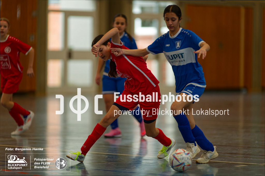 20260131_U15w_Turnier_Senne_091 | Blickpunkt Lokalsport - Realisiert mit Pictrs.com