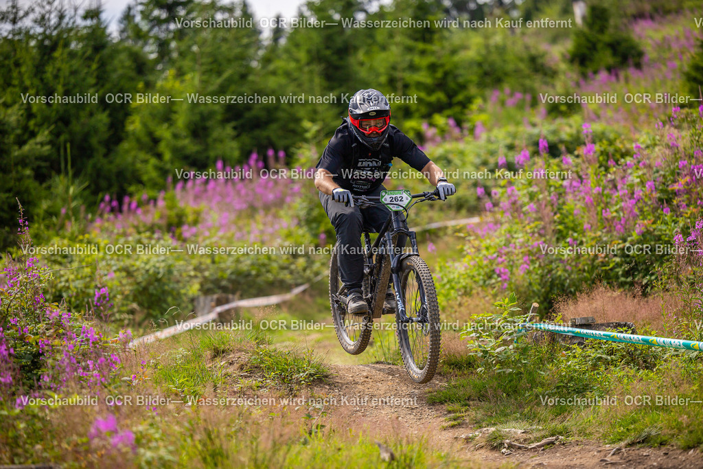 Enduro One Schulenberg So R6-2166 | OCR Bilder Fotograf Eisenach Michael Schröder
