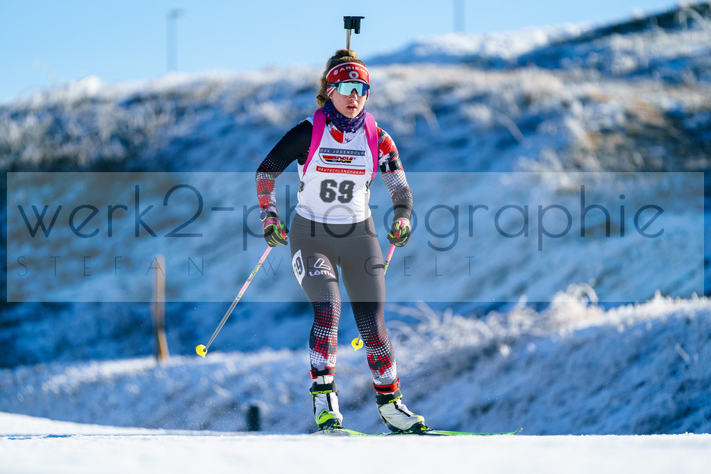 Deutschlandpokal Oberhof | Deutsche Meisterschaft Biathlon und 5. DSV JOKA Deutschlandpokal Biathlon in der LOTTO Thüringen ARENA am Rennsteig Oberhof