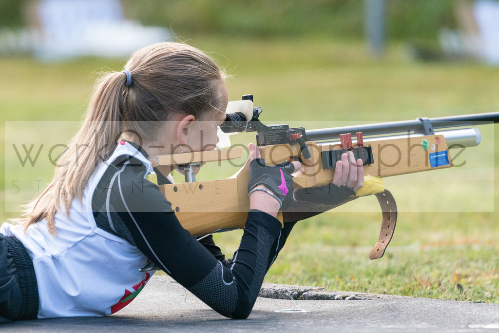 RWS-Cup Großbreitenbach | RWS-Cup + Rangliste im Biathlonzentrum "Andrea Henkel" in Großbreitenbach am 8. September 2019