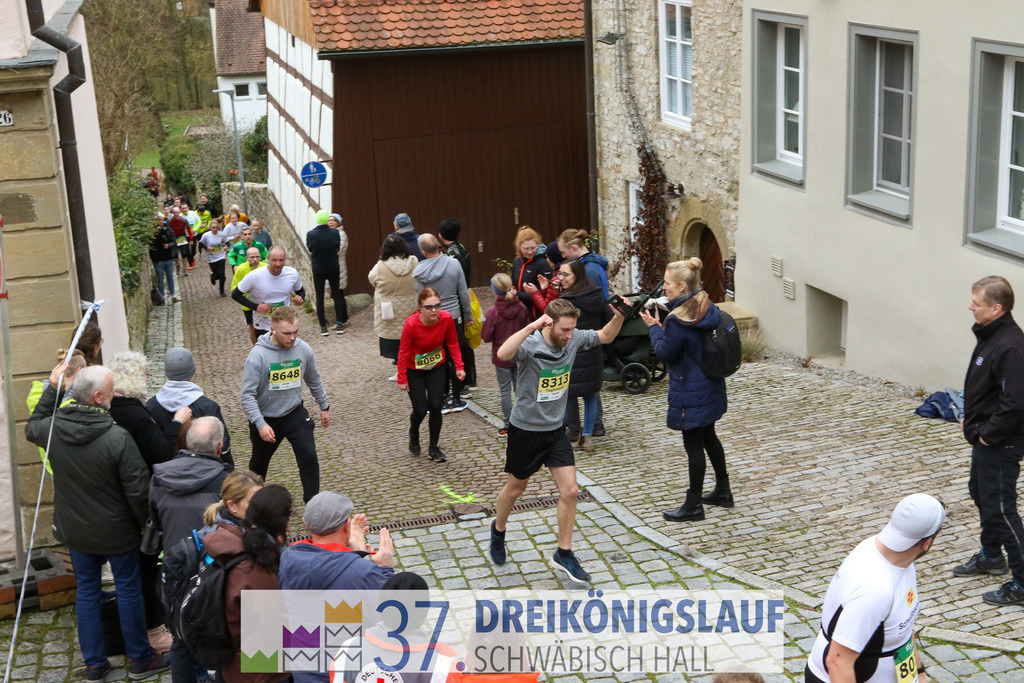 Roewisch Wohnbau Cup 5000m | 3 Koenigslauf 2023 - Realisiert mit Pictrs.com