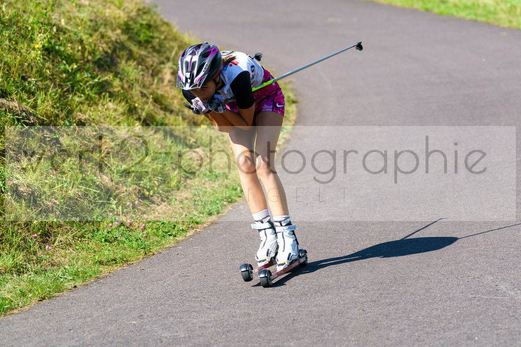 RWS Trusetal | Biathlon Trusetal 8. September 2018