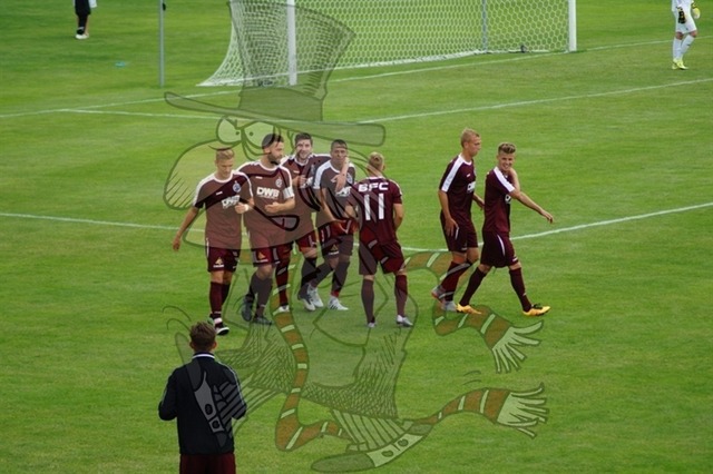 BFC Dynamo vs. Chemnitzer FC 061 | mythos-online-redaktion