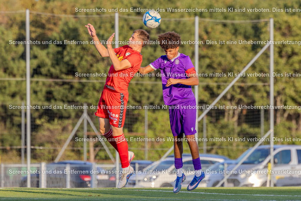 7K3A0934 | ÖFB Jugendliga U16 (2. Runde), FK Austria Wien Akademie