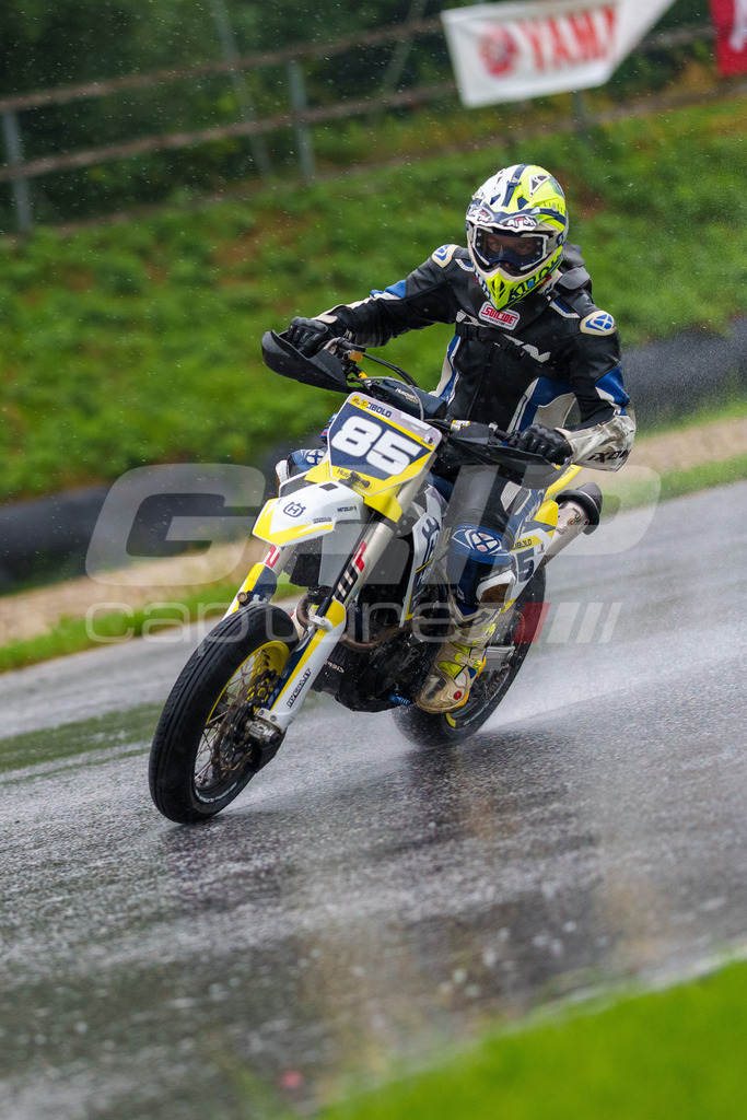 GRIPcapture-20260411-101-999-985 | GREINBACH, AUSTRIA - JUNE 20-21, 2026: Riders compete during the G-Cup, Austrian Supermoto Championship and Hungarian Supermoto Championship at PS Racing Center Greinbach, Austria. Image shows .Photo: GRIPcapture / Andrea Kurz