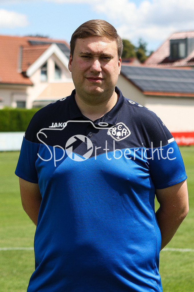 BC Aichach | Dennis HERMANN