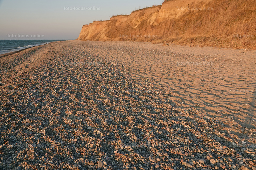 Sahara dust over the Baltic Sea | foto-focus-online
