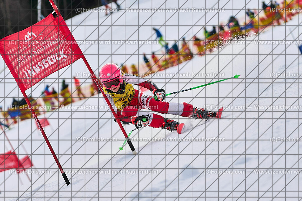 ALP0881_Patscherkofel_FischerCup-RTL_Bischofer Alina | (C)FotoLois.com, Alois Spandl, FischerCup-RTL, Kinder-/Schüler-Rennen auf der Heiligwasserwiese am Patscherkofel, SkiClub Innsbruck Patscherkofel (SCIP), Fr 30. Dezember 2022.