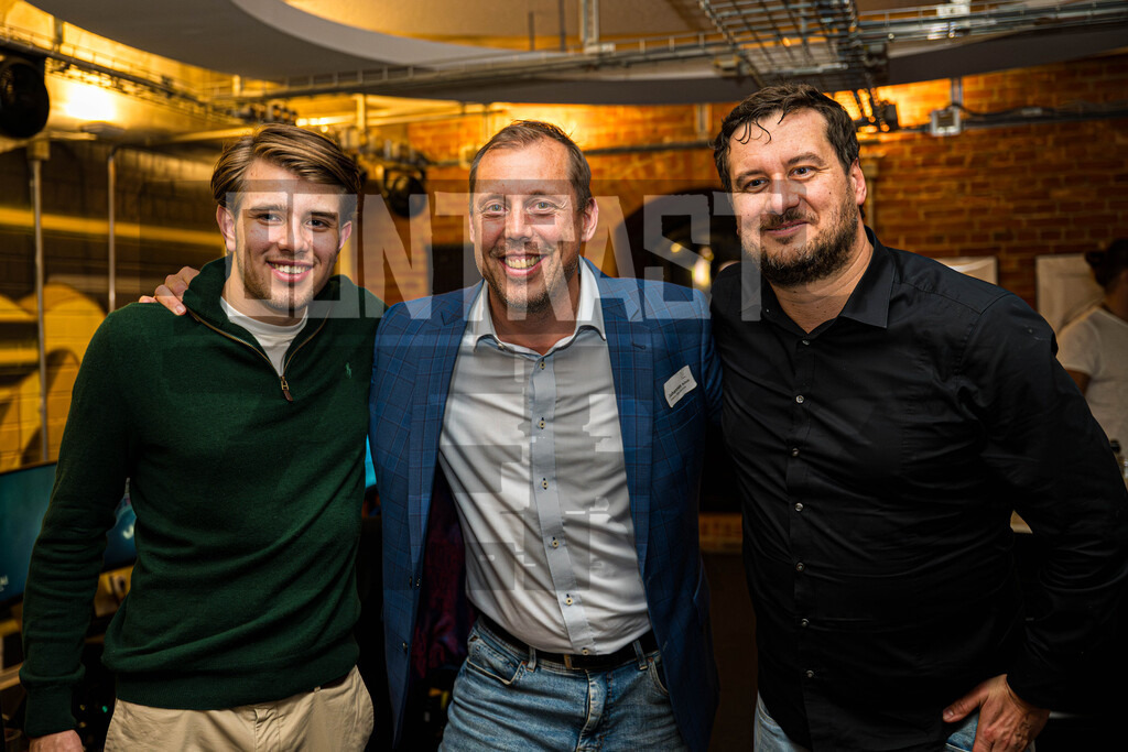 Tim Tramintz & Partners I Derbe Flott I 09.10.2025 | CONTRAST ZERØ MEDIA - Realisiert mit Pictrs.com