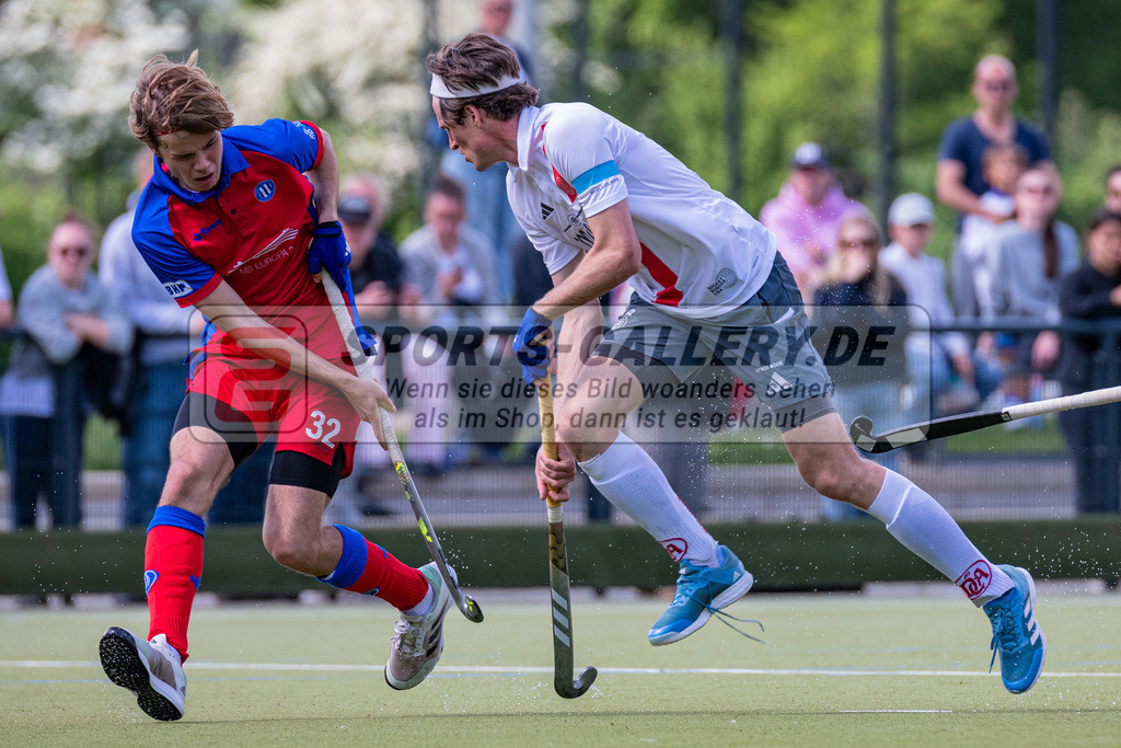 SM_20250503-D85_9252 | 1.Bundesliga Feld - Rückrunde (M) DCADA  - GTHGC / 5:1 (1:0)