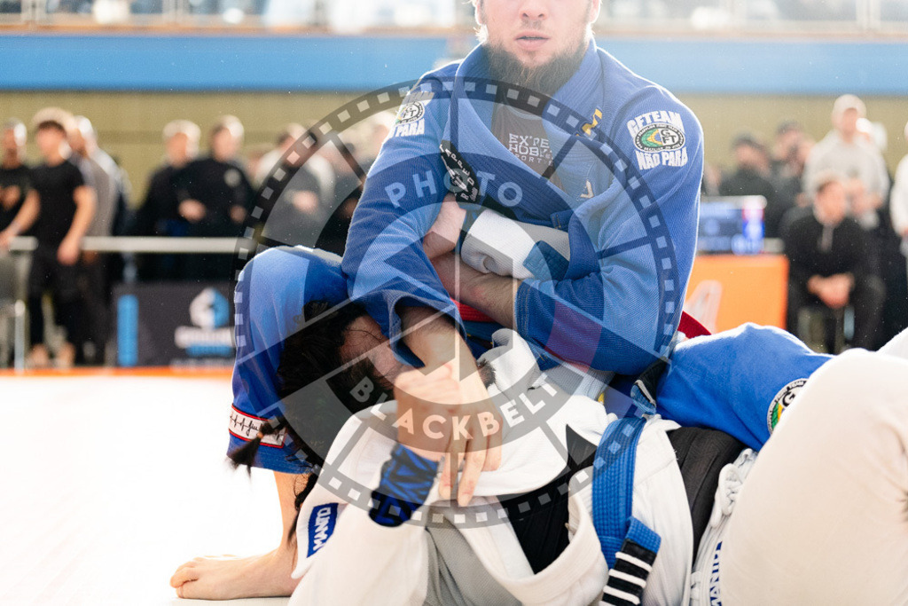 20251122PBB11438 | Athletes compete during the Grappling Industries Berlin Jiu-Jitsu and Grappling Championship, on November 22, 2025 in Berlin, Germany. © photoblackbelt