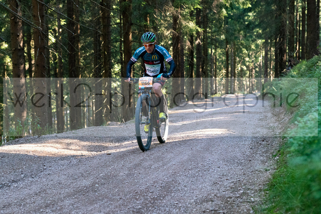 RennsteigRIDE | RennsteigRIDE, Schmiedefeld - 3. September 2022