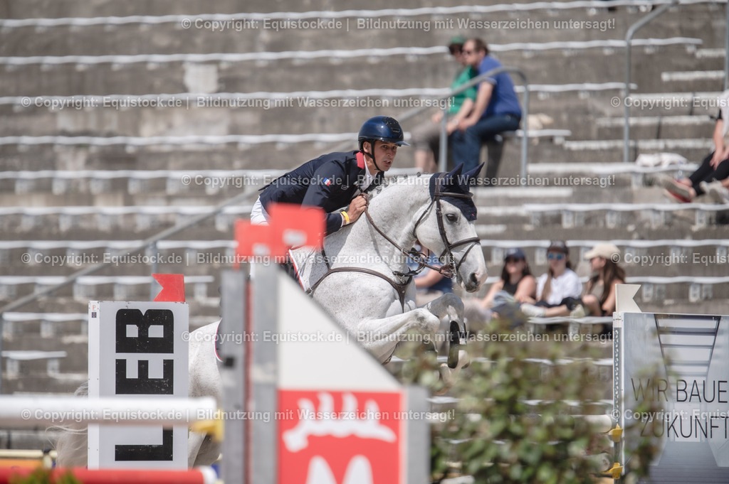 20240512_CCI4-S_Show-Jumping_0092 | Foto: Thomas Hartig