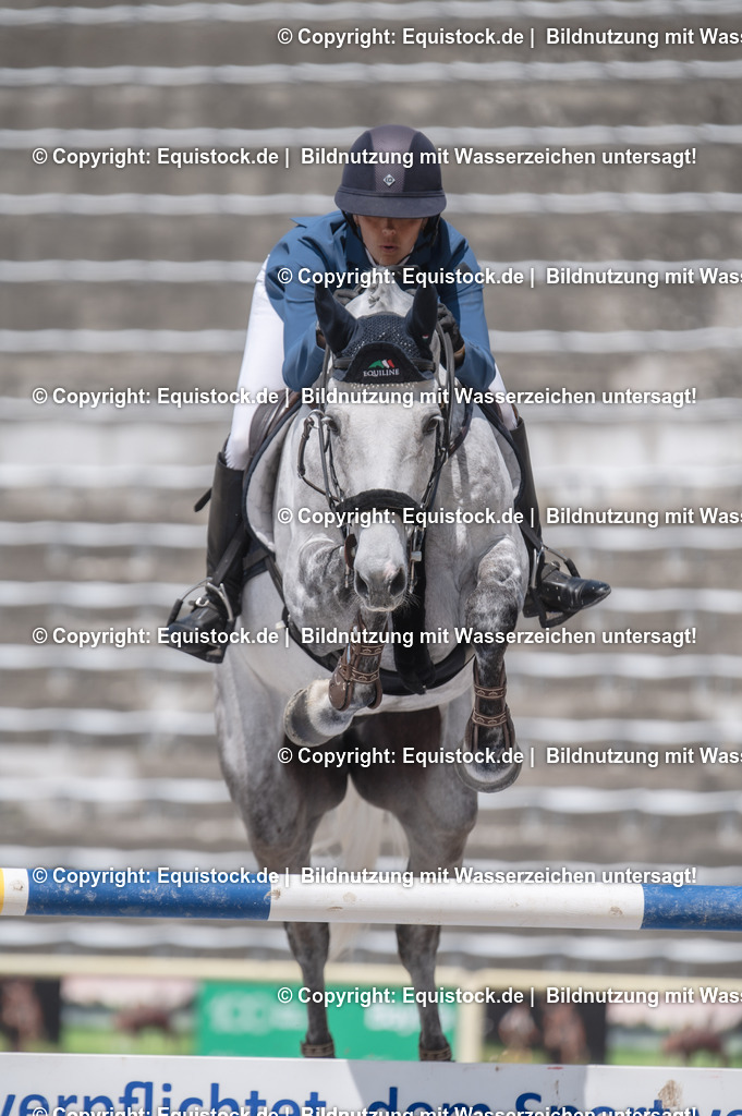 20240512_CCI4-S_Show-Jumping_0176 | Foto: Thomas Hartig