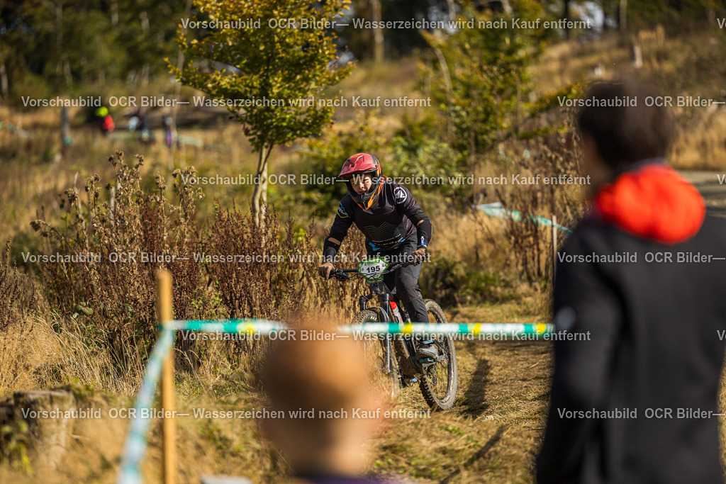 Enduro One Eifa So R6-3065 | OCR Bilder Fotograf Eisenach Michael Schröder