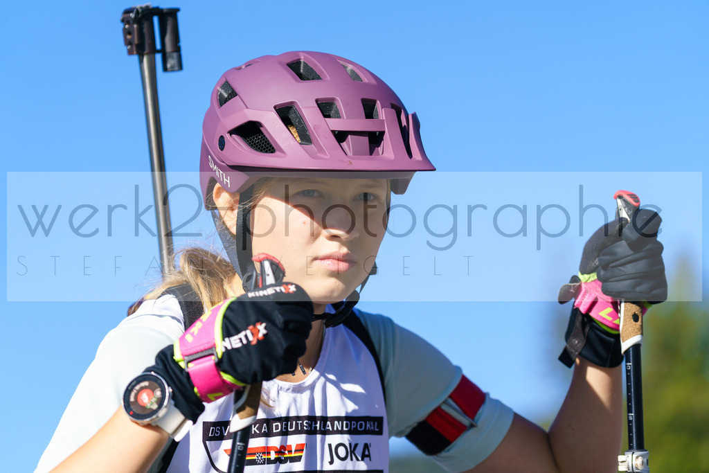 DP Arber  | Deutschlandpokal ARBER am 15. - 17. September 2023