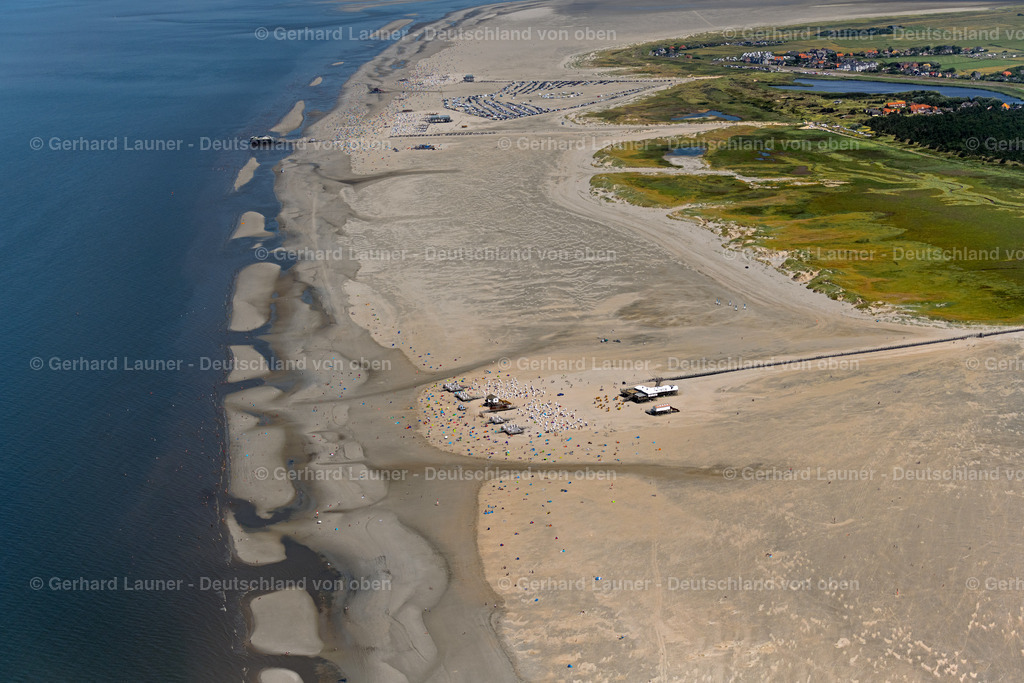 4037402 | Badestelle Böhl, St.Peter-Ording