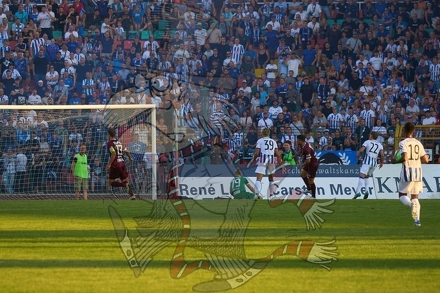 BFC Dynamo vs. Hertha BSC 113 | mythos-online-redaktion