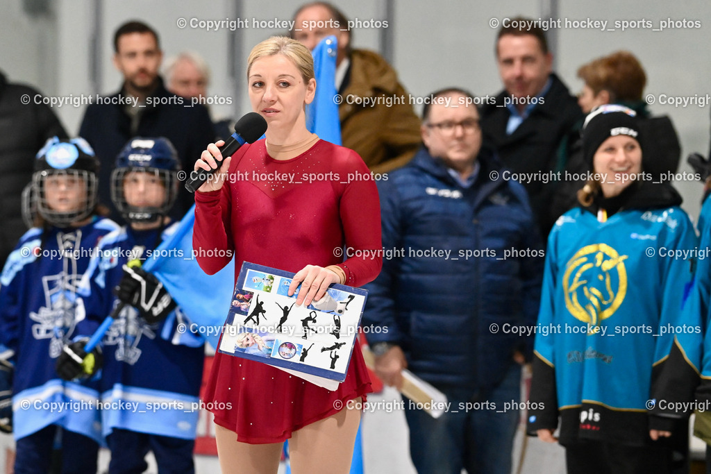 ESC Soccerzone Steindorf 50 Jahr Feier 26.2.2023 | Eiskunstlauf Steindorf