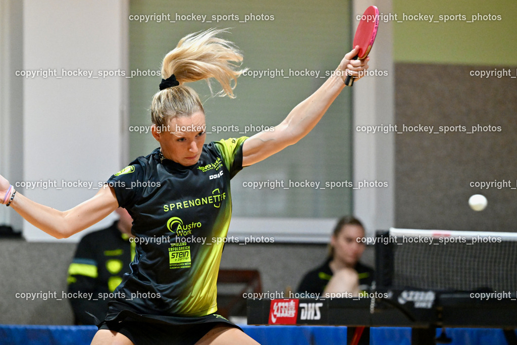 SCO Ossiachersee Bodensdorf vs. SU Spk. Kufstein | Katarina Strazar, SCO Ossiachersee Bodensdorf vs. SU Spk. Kufstein, SCO Ossiachersee Bodensdorf vs. SU Spk. Kufstein am 04.10.2024 in Bodensdorf (SCO Halle Bodensdorf), Austria, (Photo by Bernd Stefan)