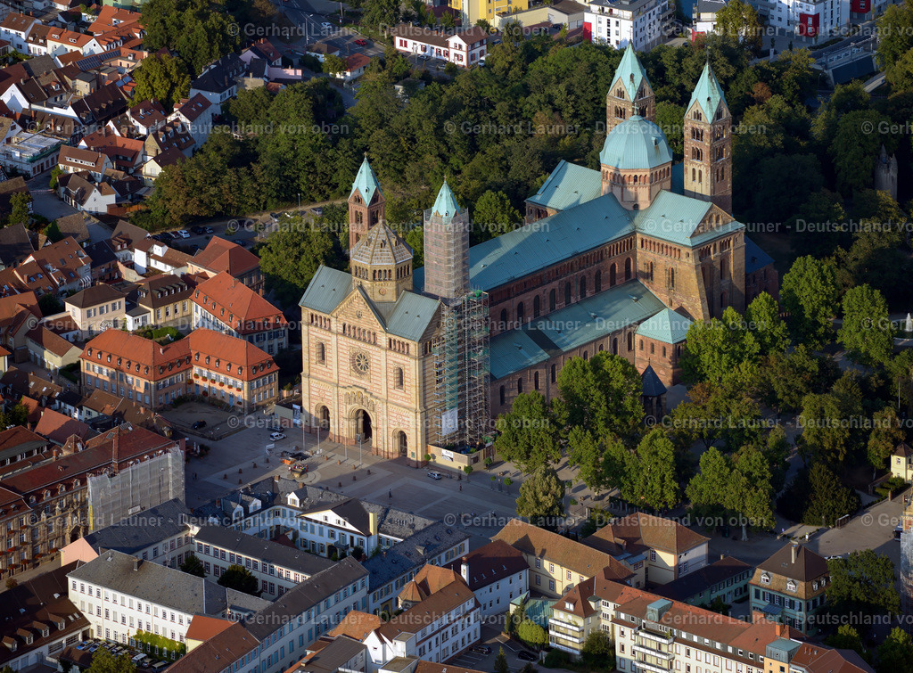 3292486 | Dom zu Speyer